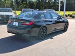 2026 BMW 3 Series M340i NA