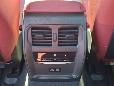 2026 BMW 3 Series M340i NA