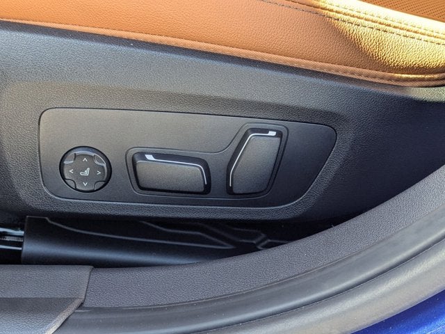 2026 BMW 3 Series M340i NA