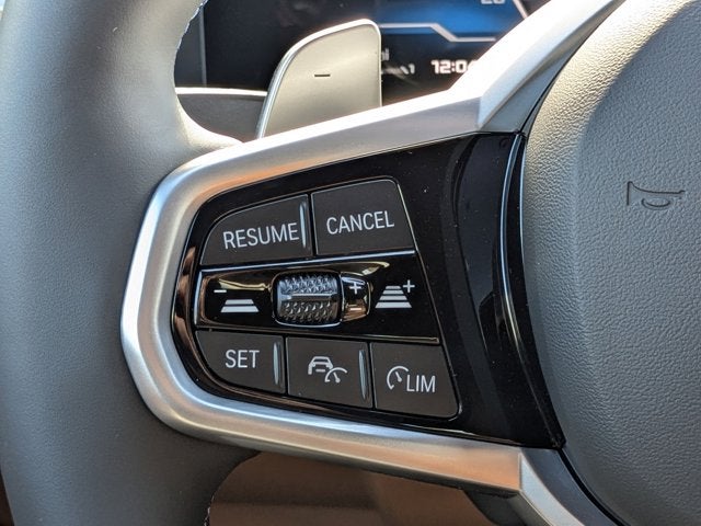 2026 BMW 3 Series M340i NA