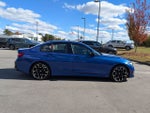 2026 BMW 3 Series M340i NA