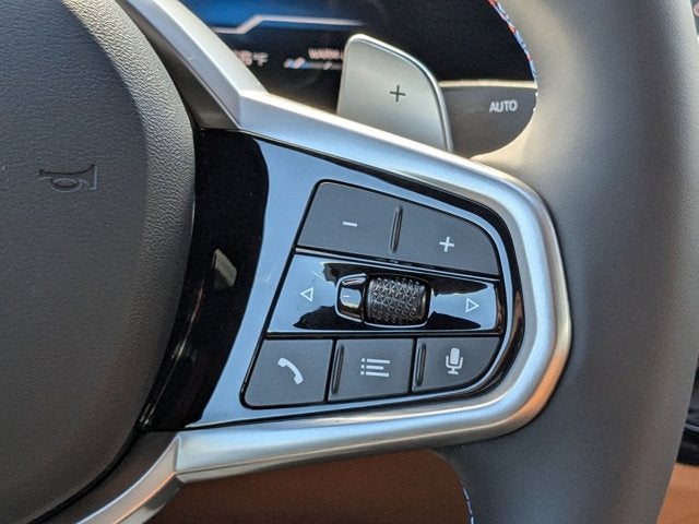 2026 BMW 3 Series M340i NA