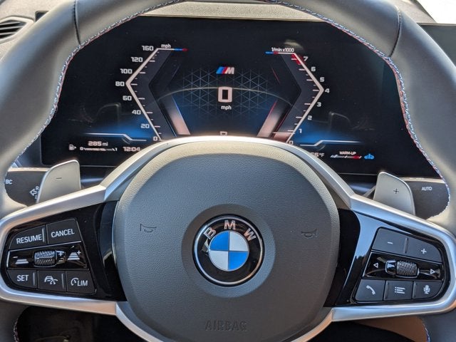 2026 BMW 3 Series M340i NA