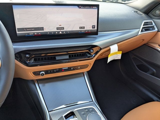 2026 BMW 3 Series M340i NA