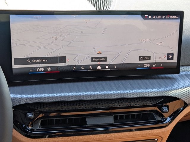 2026 BMW 3 Series M340i NA