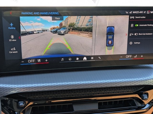 2026 BMW 3 Series M340i NA