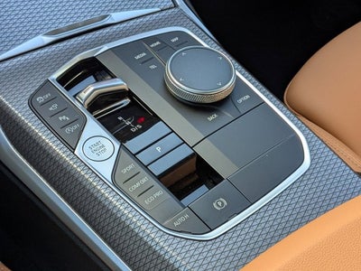 2026 BMW 3 Series M340i NA