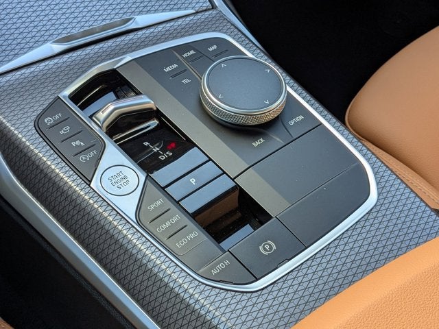 2026 BMW 3 Series M340i NA