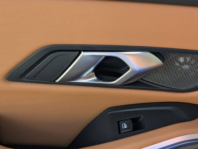 2026 BMW 3 Series M340i NA