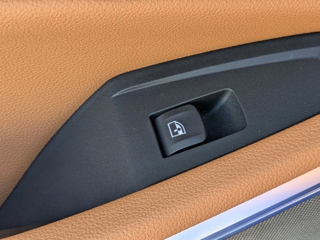 2026 BMW 3 Series M340i NA