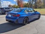 2026 BMW 3 Series M340i NA