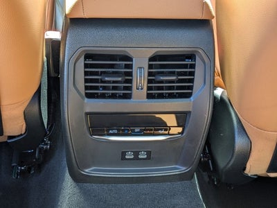 2026 BMW 3 Series M340i NA