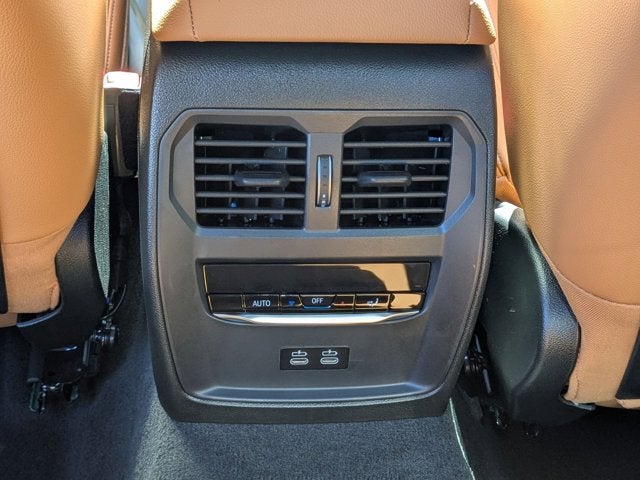 2026 BMW 3 Series M340i NA