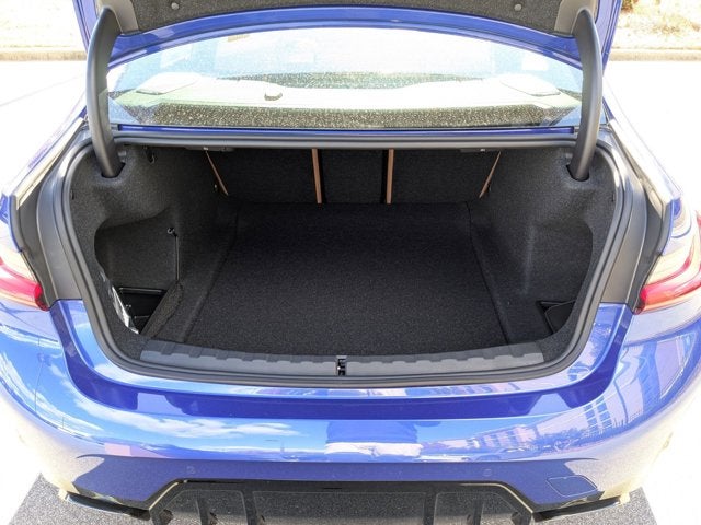 2026 BMW 3 Series M340i NA