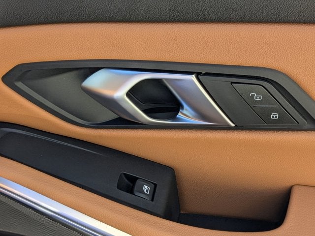 2026 BMW 3 Series M340i NA