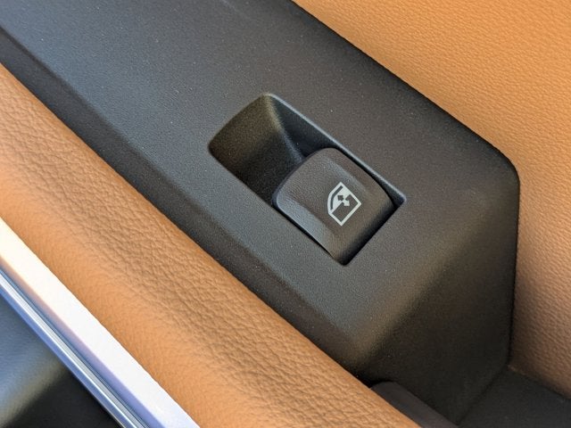 2026 BMW 3 Series M340i NA