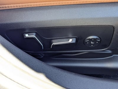 2026 BMW 3 Series M340i NA