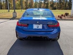 2026 BMW 3 Series M340i NA
