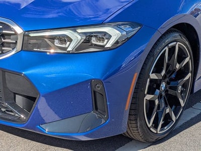 2026 BMW 3 Series M340i NA