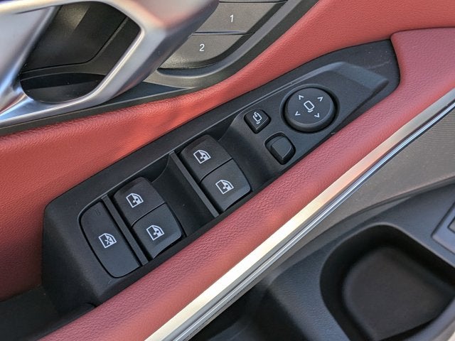 2026 BMW 3 Series M340i NA