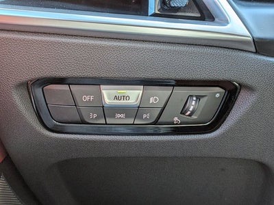 2026 BMW 3 Series M340i NA