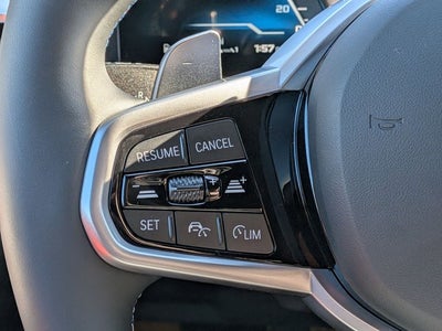 2026 BMW 3 Series M340i NA