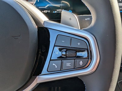 2026 BMW 3 Series M340i NA