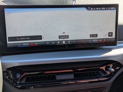 2026 BMW 3 Series M340i NA