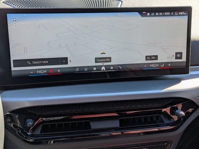 2026 BMW 3 Series M340i NA