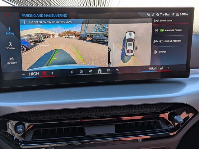 2026 BMW 3 Series M340i NA