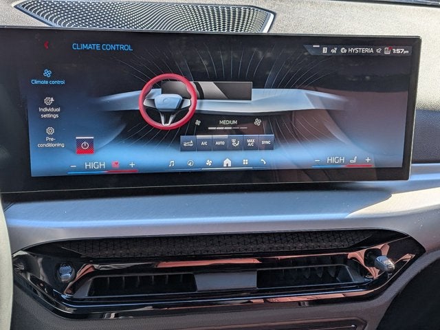 2026 BMW 3 Series M340i NA