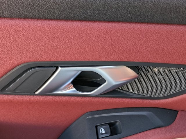 2026 BMW 3 Series M340i NA