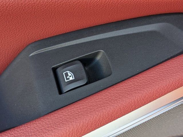 2026 BMW 3 Series M340i NA