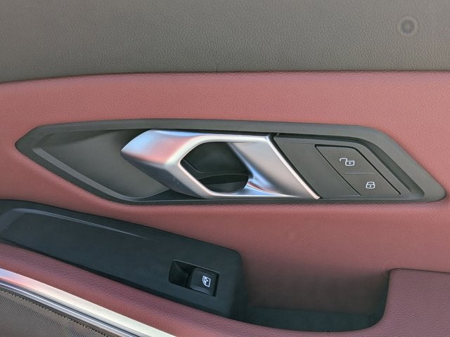 2026 BMW 3 Series M340i NA