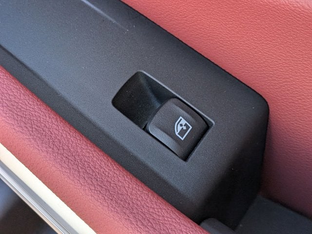 2026 BMW 3 Series M340i NA