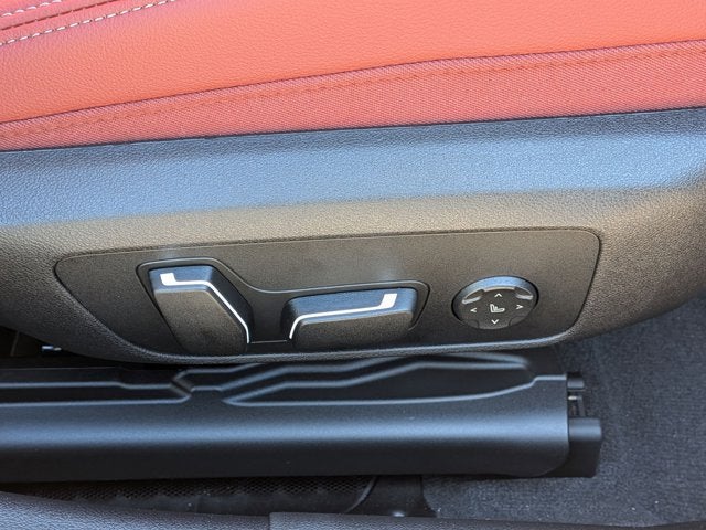 2026 BMW 3 Series M340i NA