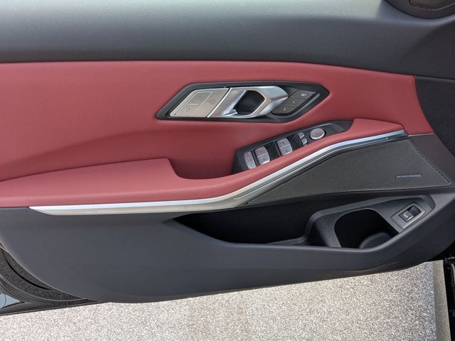 2026 BMW 3 Series M340i NA