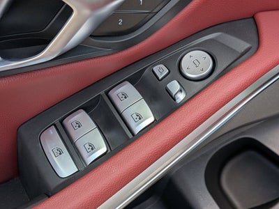 2026 BMW 3 Series M340i NA