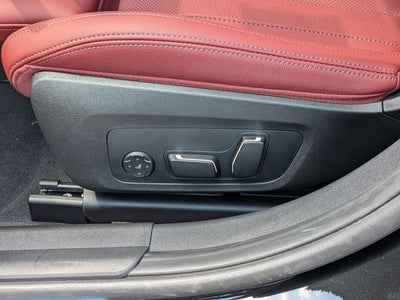 2026 BMW 3 Series M340i NA