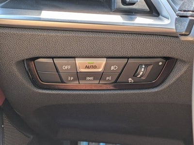 2026 BMW 3 Series M340i NA
