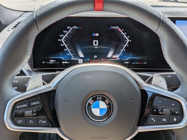2026 BMW 3 Series M340i NA