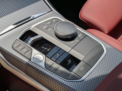 2026 BMW 3 Series M340i NA