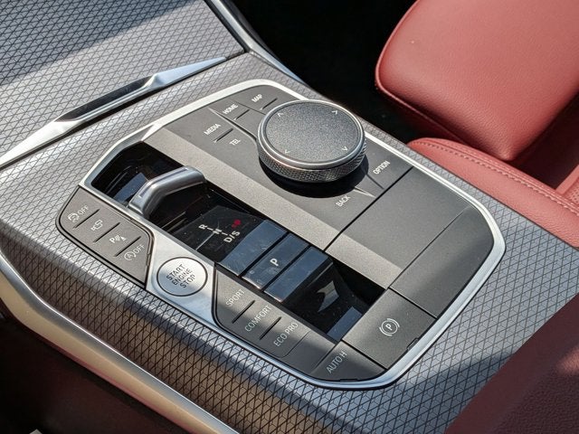 2026 BMW 3 Series M340i NA