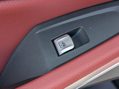 2026 BMW 3 Series M340i NA