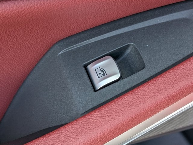 2026 BMW 3 Series M340i NA