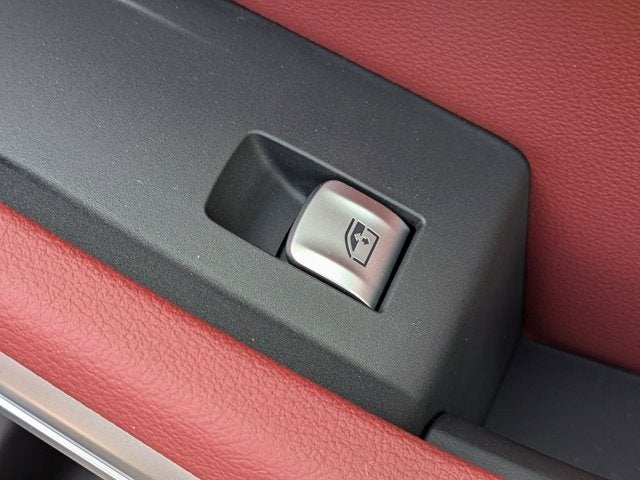 2026 BMW 3 Series M340i NA