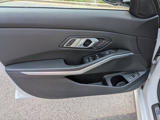 2022 BMW 3 Series 330i