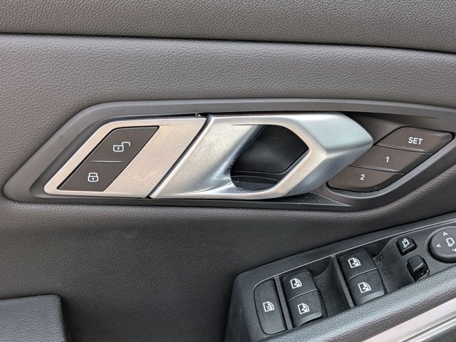 2022 BMW 3 Series 330i