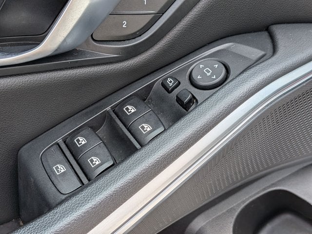 2022 BMW 3 Series 330i