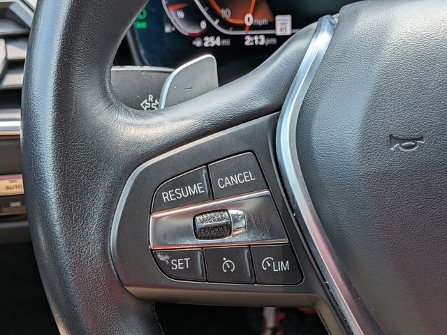 2022 BMW 3 Series 330i